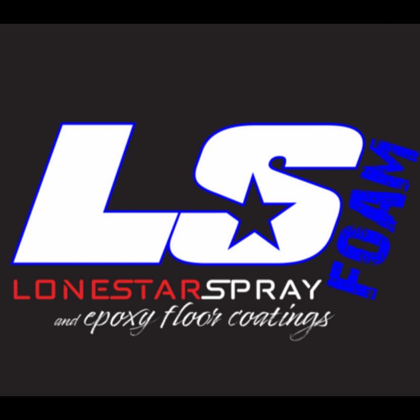 Loan Star Spray Foam