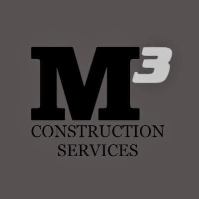 m3 construction
